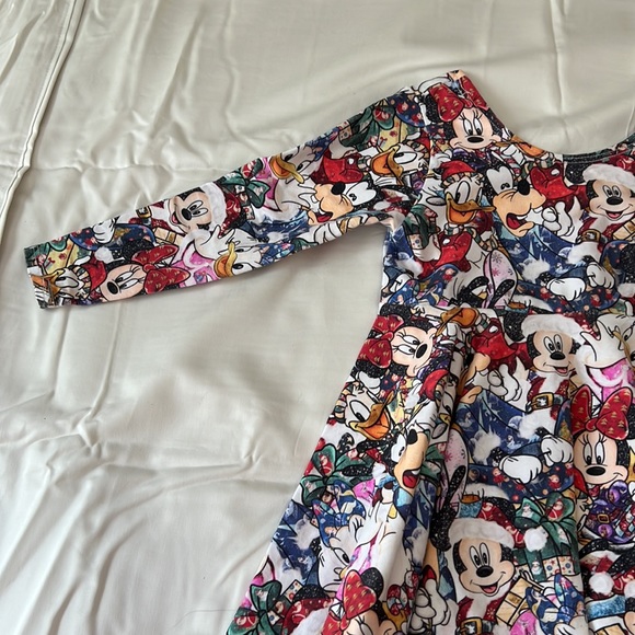 Stay Magical Threads custom Disney Christmas - Picture 2 of 4